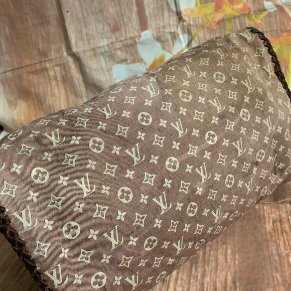 Mini lin Speedy 30 Bandoulier - Picture 6 of 12